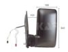 IVECO 504056878 Outside Mirror